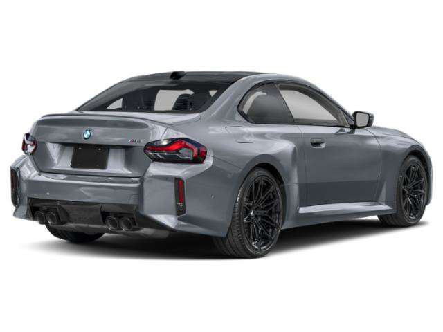 New 2026 BMW M2 w/ M Driver's Package RWD image 2