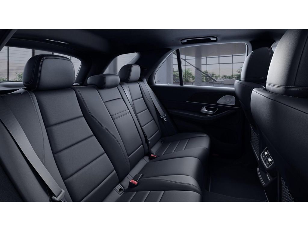 Used 2023 Mercedes-Benz GLE 350 4MATIC image 5