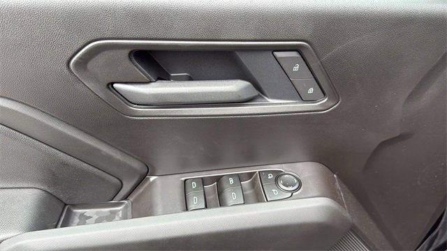 New 2026 Chevrolet Colorado Trail Boss image 16