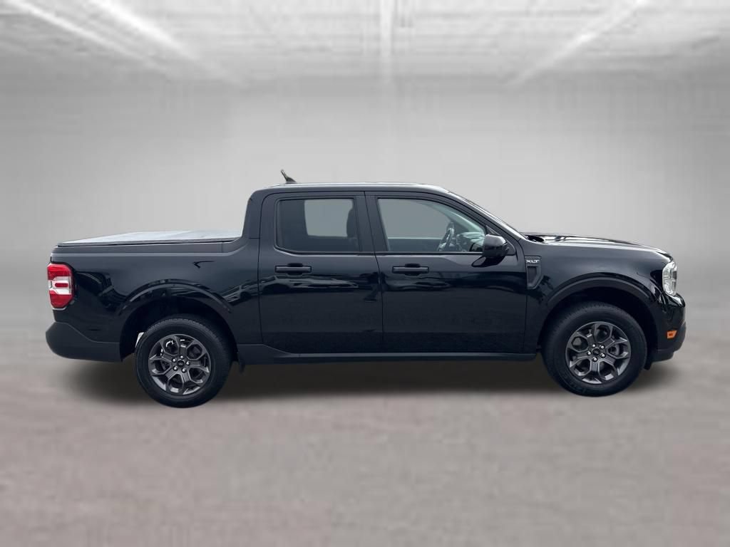 Used 2022 Ford Maverick XLT w/ Equipment Group 300A Standard AWD/4WD image 6