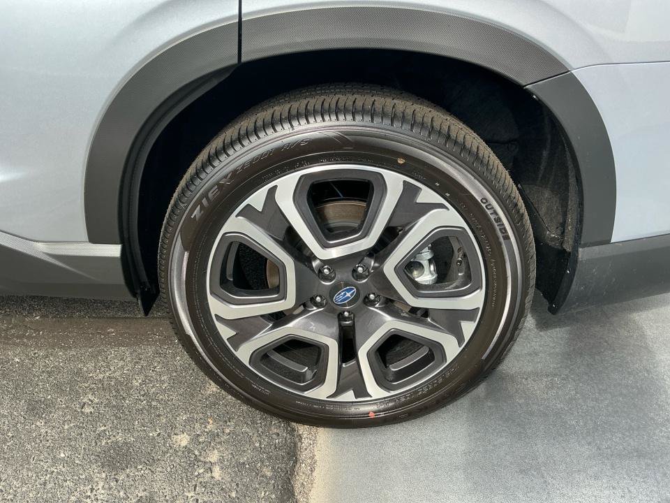 New 2026 Subaru Ascent Touring AWD/4WD image 23