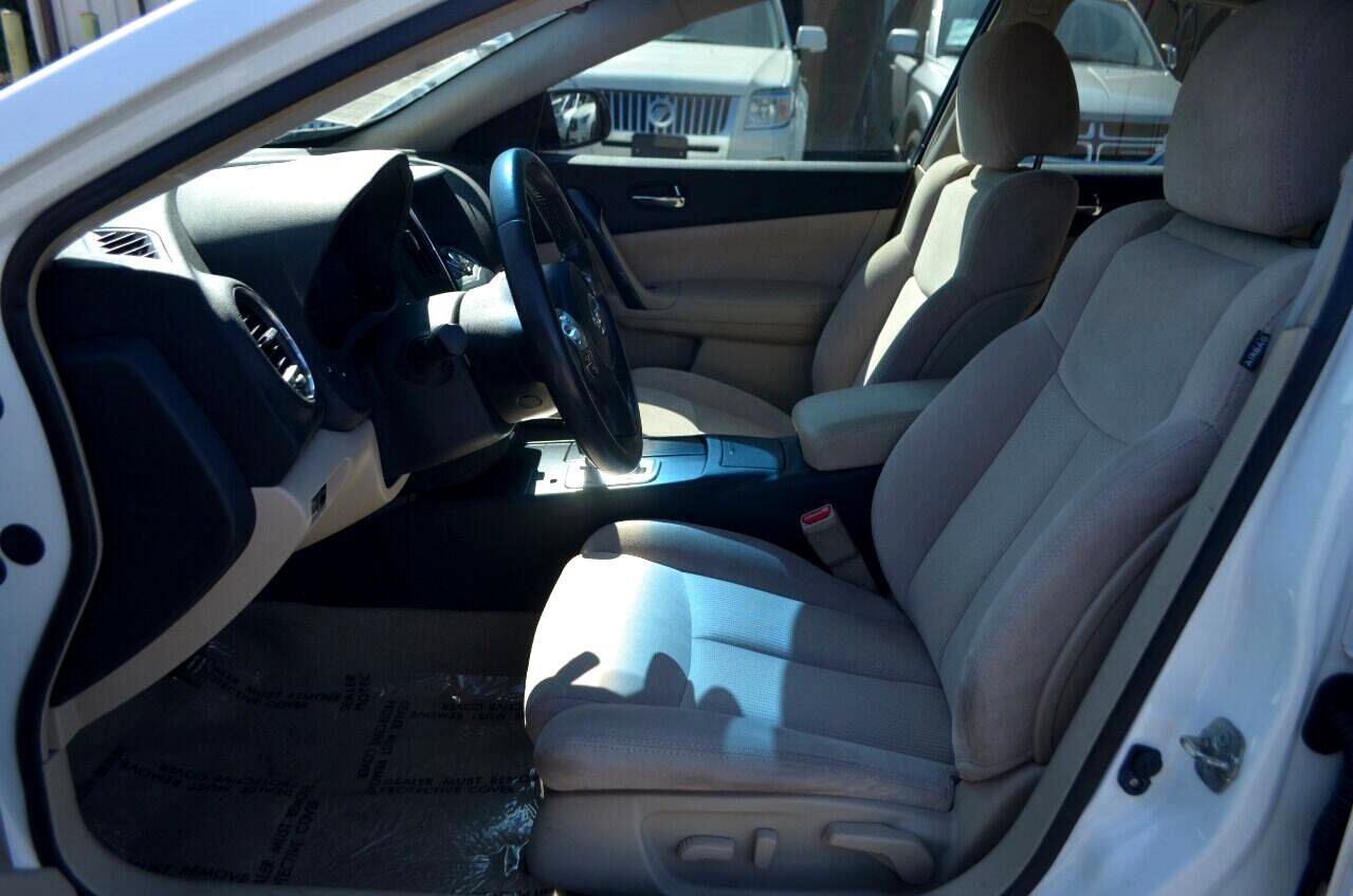 Used 2012 Nissan Maxima 3.5 S image 20