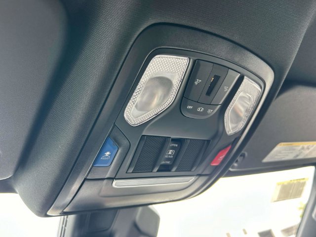 New 2027 RAM 1500 Express AWD/4WD image 31