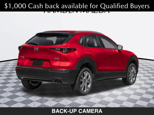 New 2026 MAZDA CX-30 AWD 2.5 S image 2