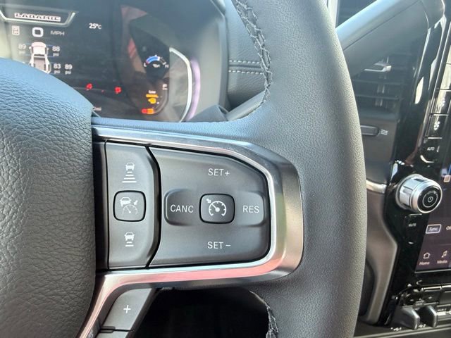 New 2026 RAM 3500 Laramie w/ Towing Technology Group image 65