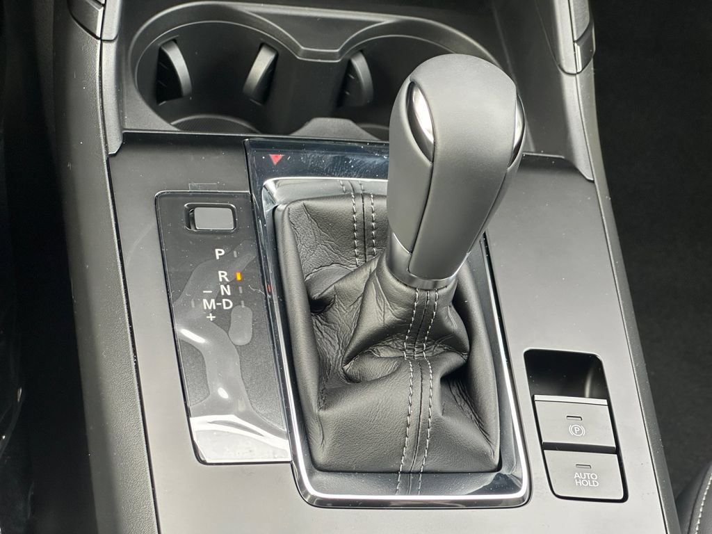 New 2026 MAZDA CX-5 Select AWD/4WD image 17