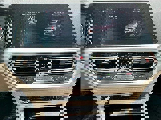 Used 2020 BMW 330i xDrive Sedan w/ Driving Assistance Package image 35