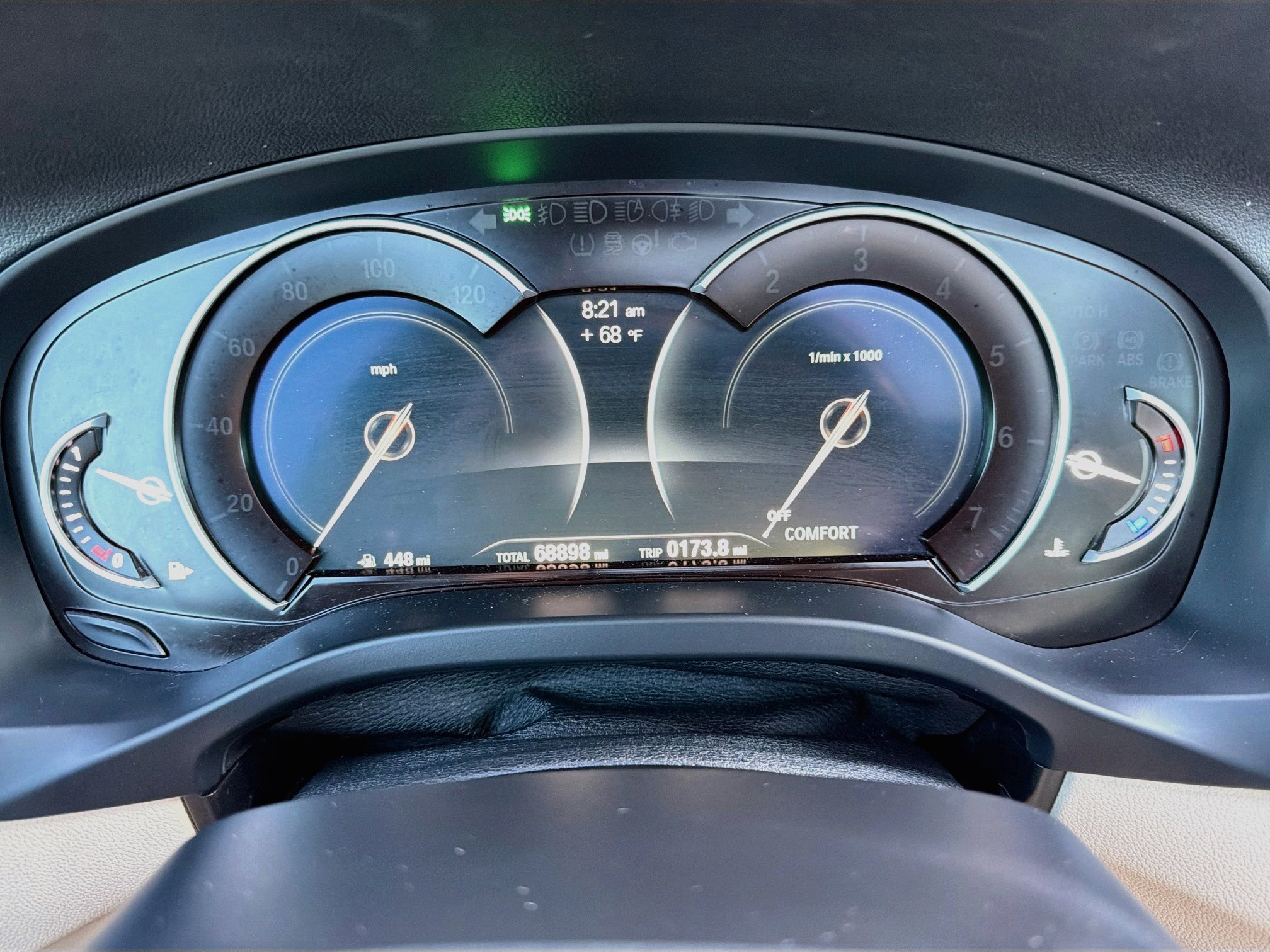Used 2019 BMW X3 xDrive30i w/ Premium Package AWD/4WD image 40
