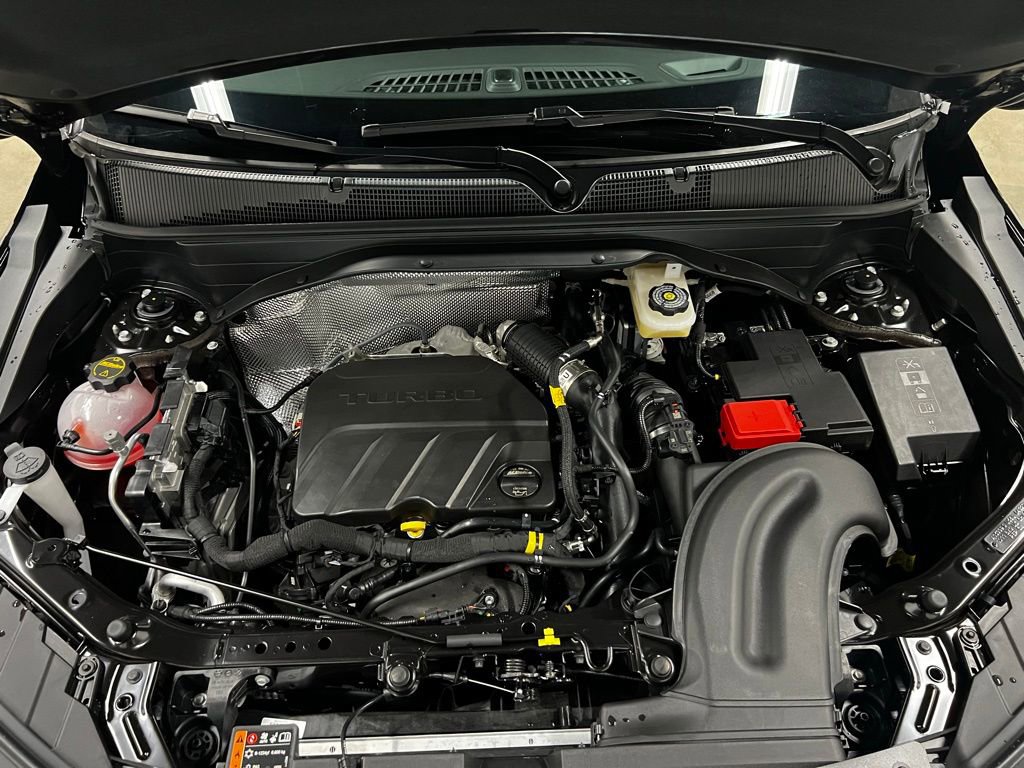 New 2026 Chevrolet TrailBlazer LT image 34