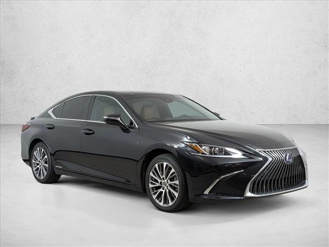 Used 2021 Lexus ES 300h w/ Premium Package image 7