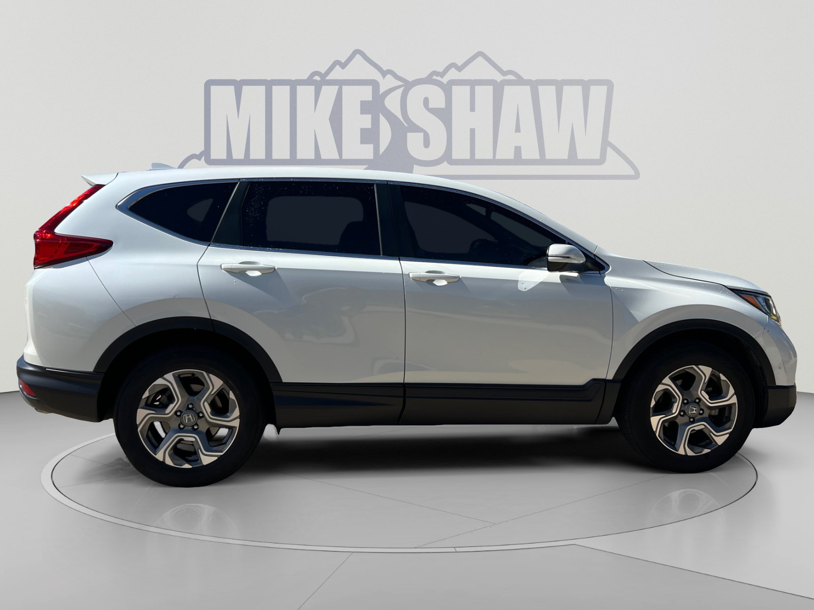 Used 2018 Honda CR-V EX image 6