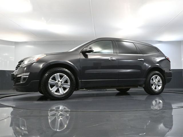 Used 2014 Chevrolet Traverse LT image 53