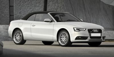 Used 2015 Audi A5 2.0T Premium Plus w/ Technology Package AWD/4WD image 1