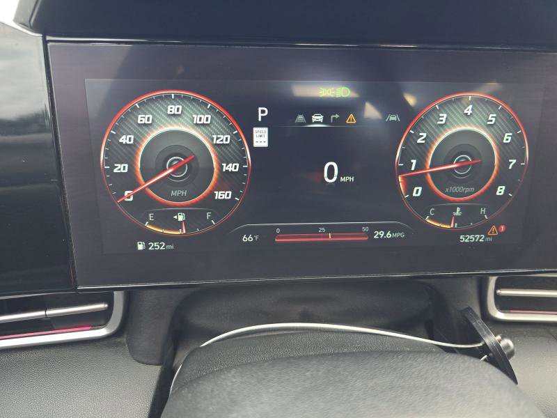 Used 2024 Hyundai Elantra SEL image 7