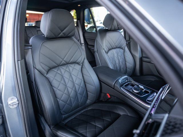 Used 2024 BMW X5 sDrive40i w/ M Sport Package image 45