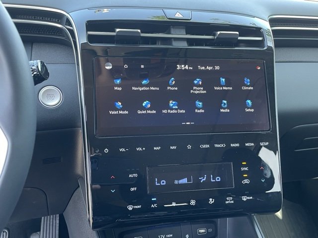 Used 2024 Hyundai Tucson Limited image 12