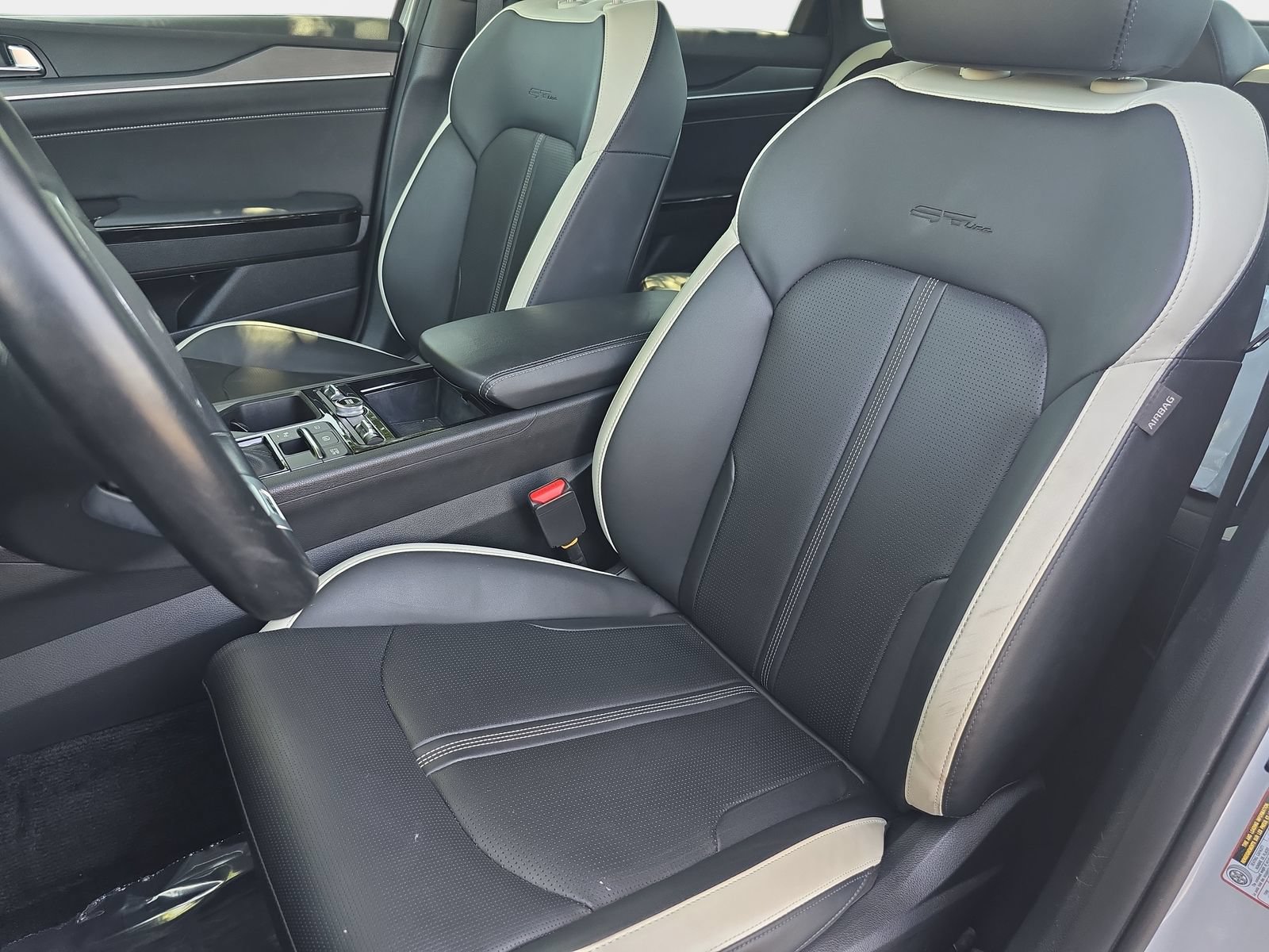 Used 2025 Kia K5 GT-Line FWD image 18