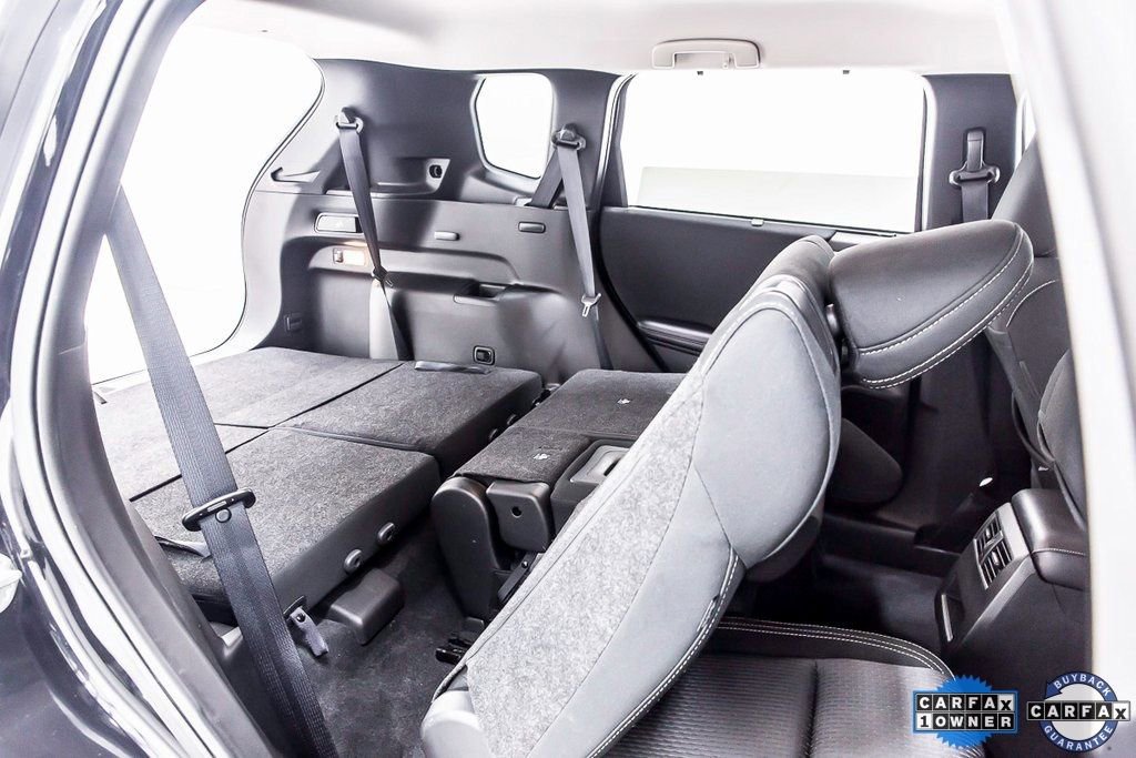 Used 2024 Mitsubishi Outlander ES image 38