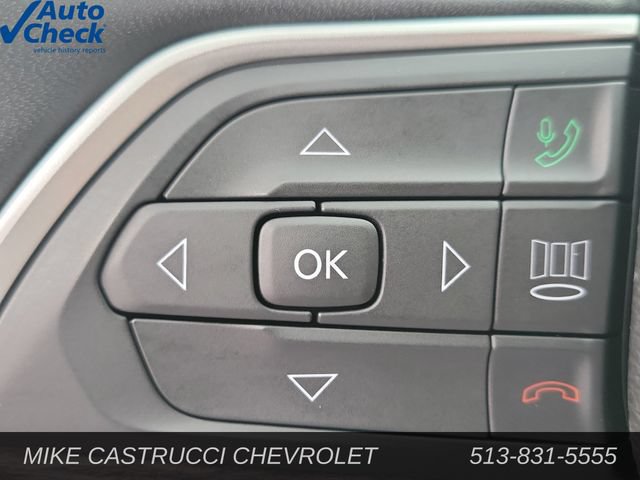 Used 2023 Jeep Grand Cherokee Limited AWD/4WD image 18