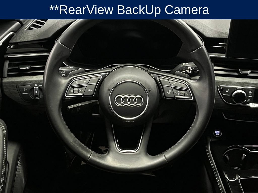 Used 2022 Audi A4 2.0T Premium Plus AWD/4WD image 8