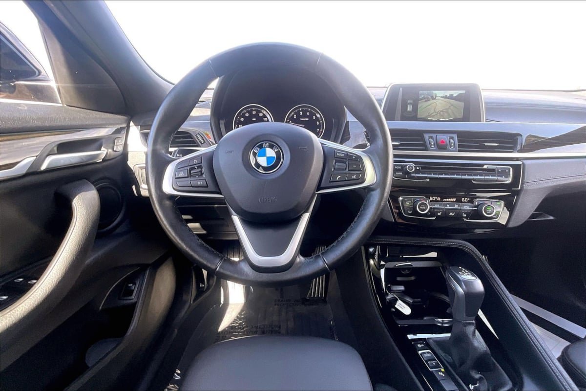 Used 2018 BMW X2 sDrive28i FWD image 5