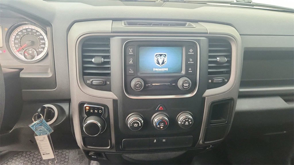 Used 2016 RAM 1500 Tradesman w/ Popular Equipment Group image 20