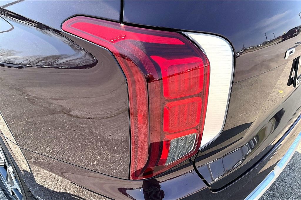 Used 2021 Hyundai Palisade Calligraphy AWD/4WD image 43