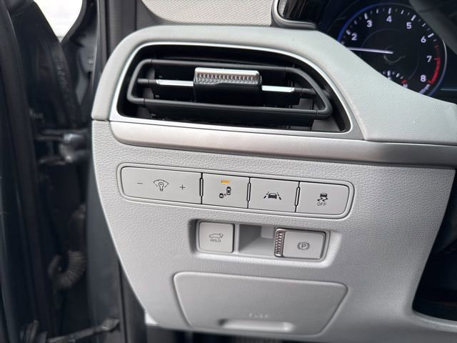 Used 2022 Hyundai Palisade SEL w/ 8P Bench Seat Package image 16