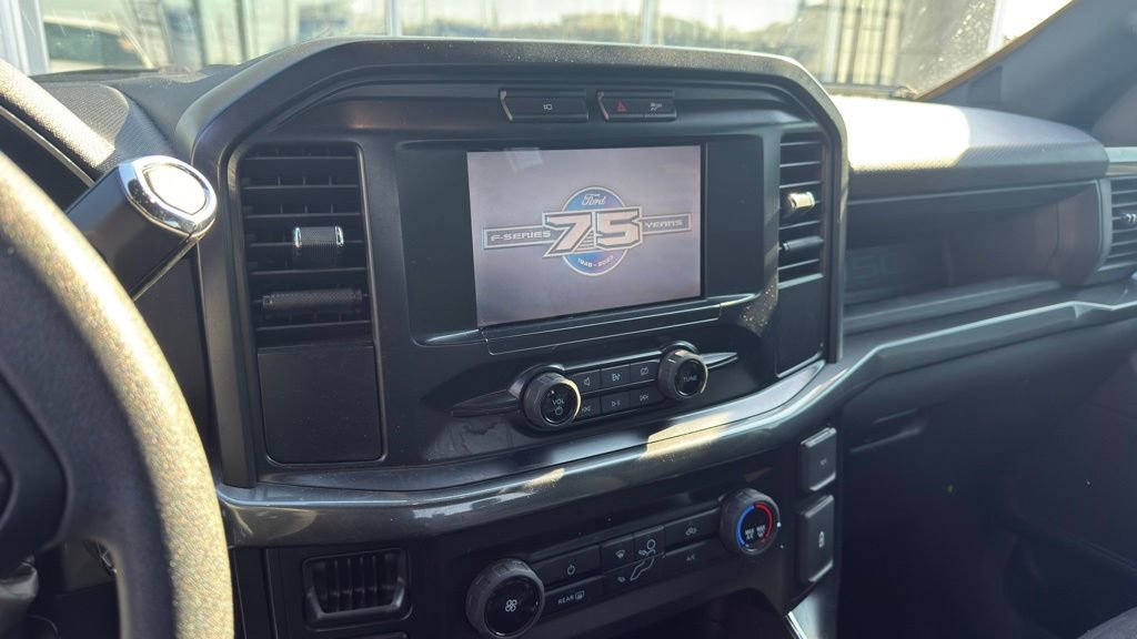 Used 2023 Ford F150 XL w/ STX Appearance Package AWD/4WD image 13