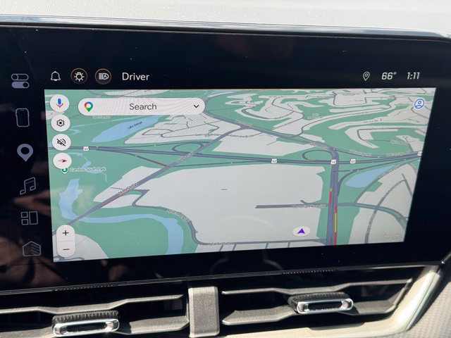 Certified 2026 Chevrolet Equinox LT AWD/4WD image 3