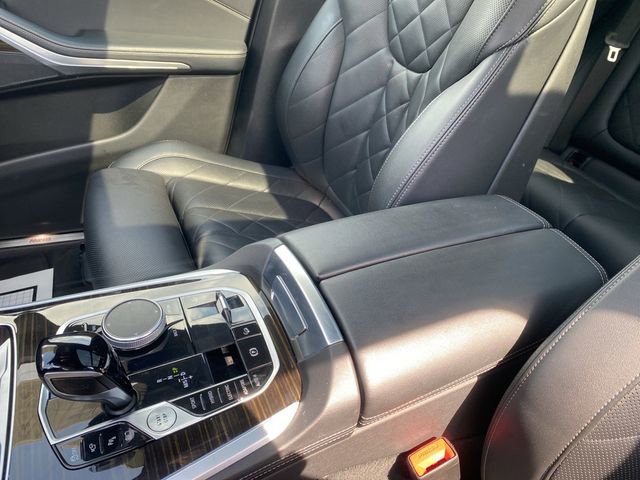 Used 2023 BMW X5 xDrive45e w/ Climate Comfort Package image 43