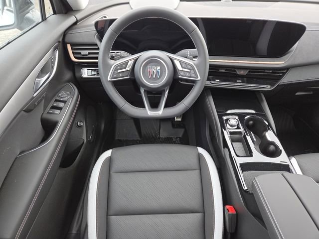 New 2026 Buick Envision Sport Touring image 31
