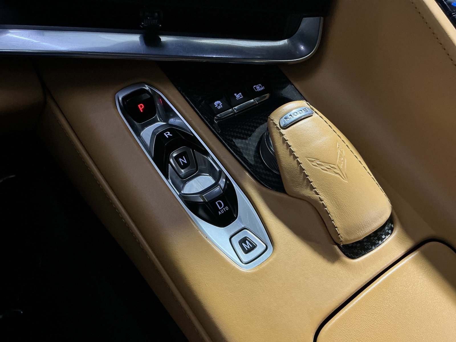 Used 2021 Chevrolet Corvette Stingray Premium Conv w/ Z51 Performance Package RWD image 23