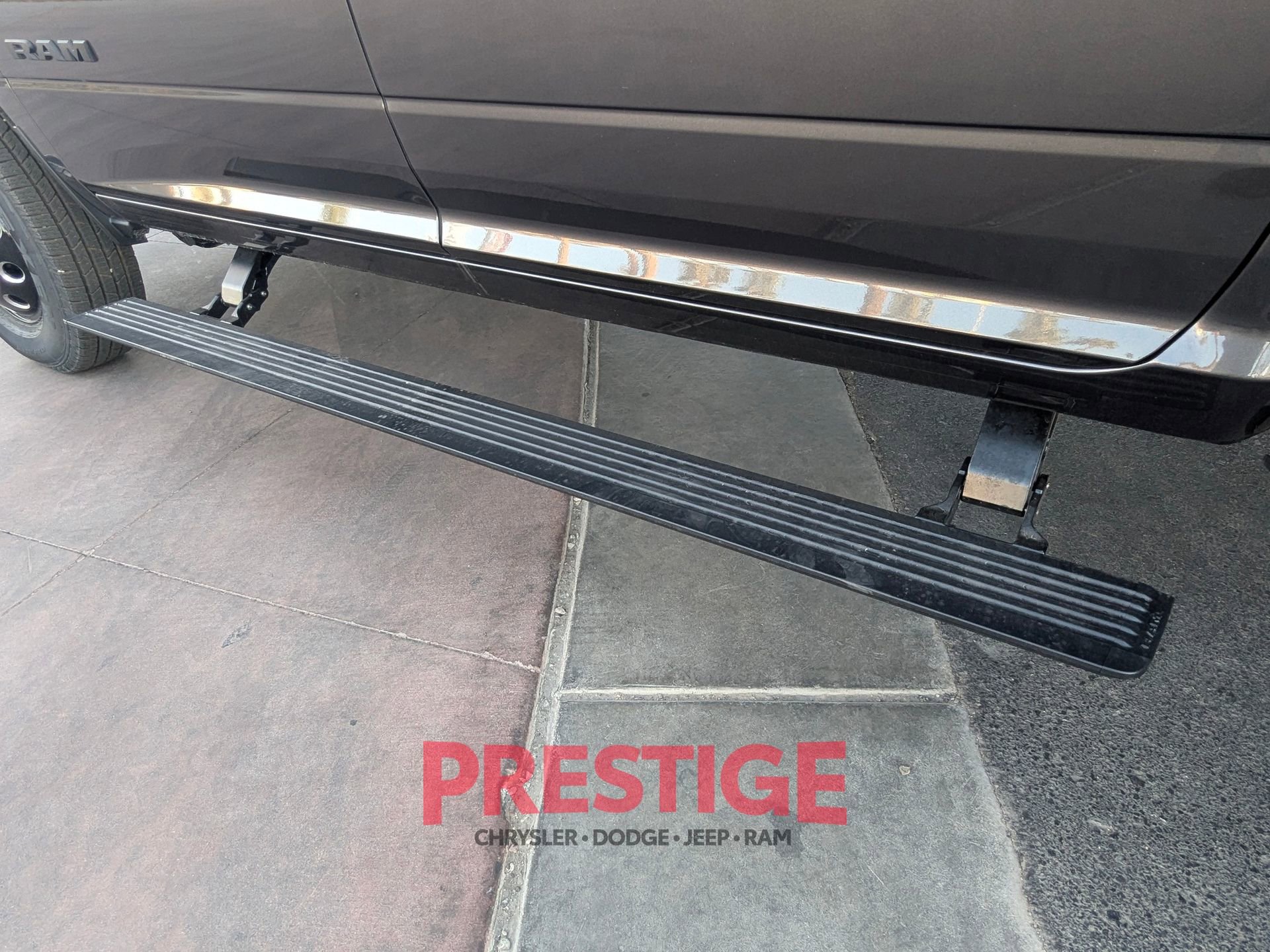 New 2026 RAM 3500 Laramie image 9