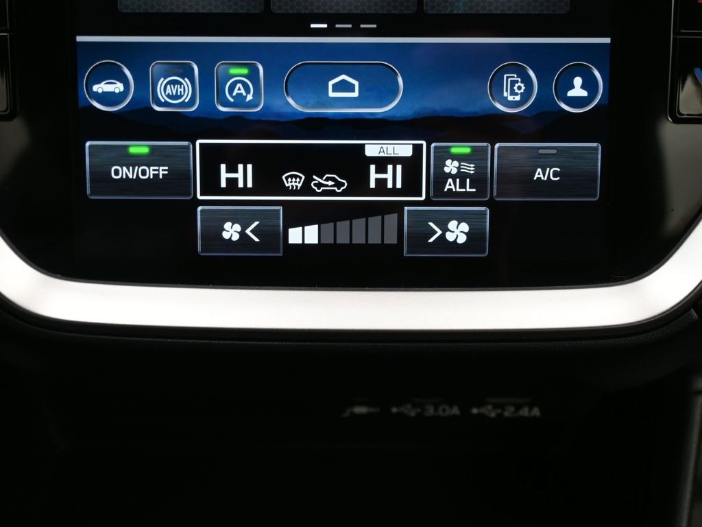 Used 2024 Subaru Impreza 2.0i Sport image 26