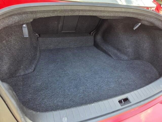 Used 2018 INFINITI Q50 Red Sport 400 w/ Sensory Package (Sport) image 15