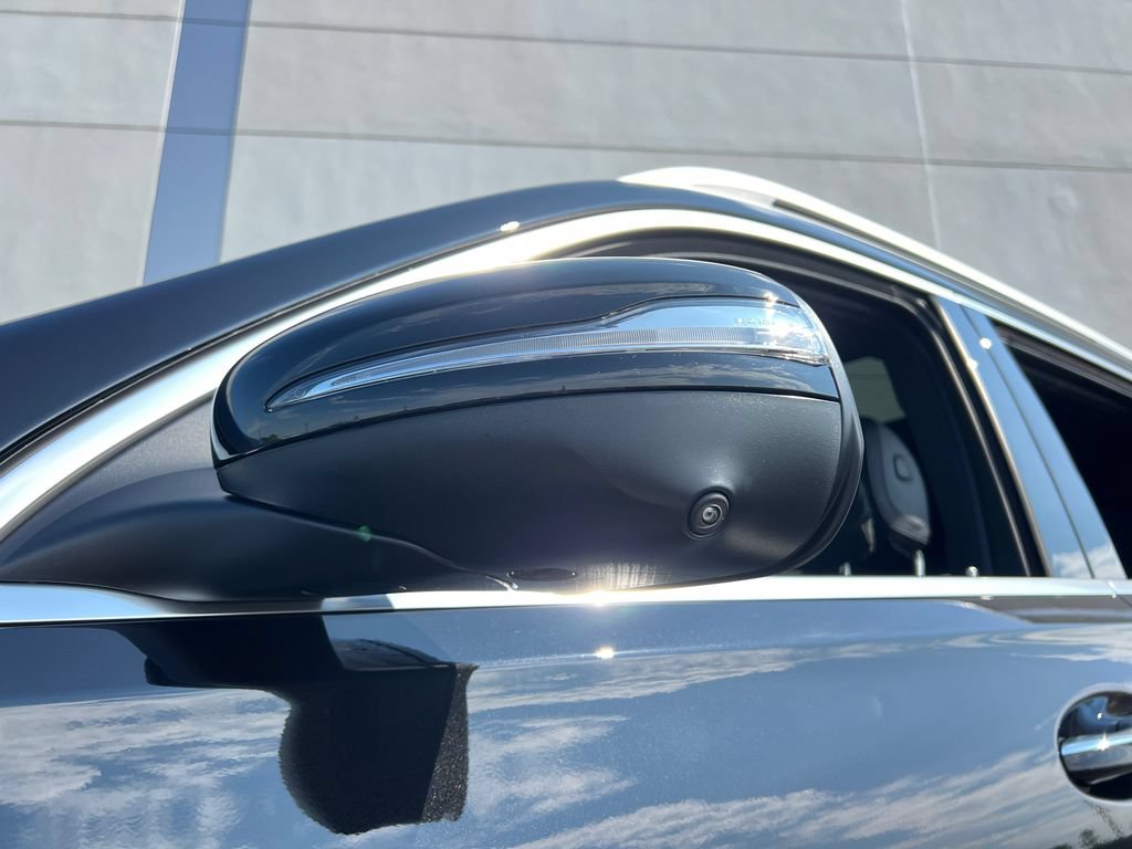 New 2026 Mercedes-Benz GLS 450 4MATIC image 33
