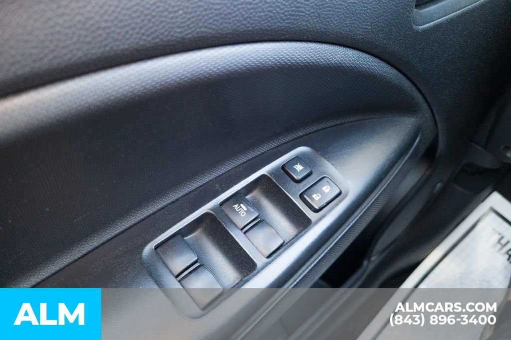 Used 2024 Mitsubishi Mirage ES image 32