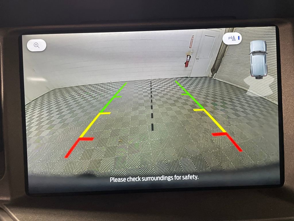 New 2025 Ford Bronco Big Bend image 26