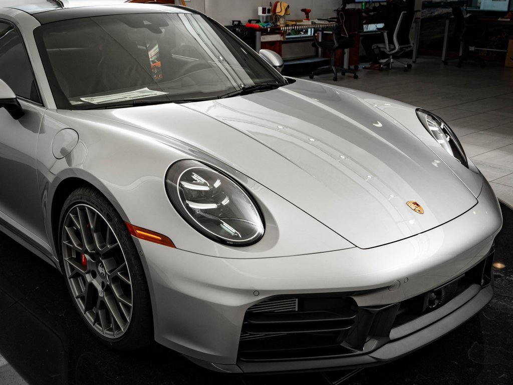 New 2026 Porsche 911 Carrera S image 17