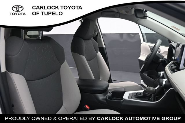 Used 2023 Toyota RAV4 XLE w/ XLE Grade Weather Package AWD/4WD image 45