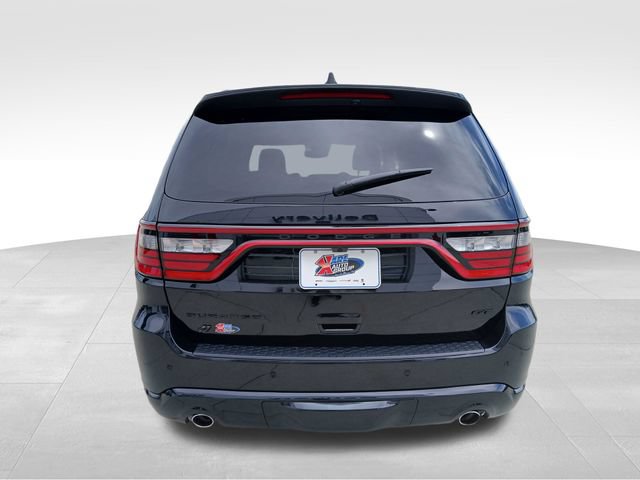 New 2026 Dodge Durango GT AWD/4WD image 4