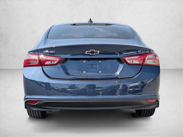 Used 2019 Chevrolet Malibu LT w/ Driver Confidence Package II image 6
