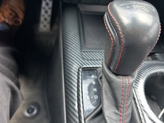 Used 2021 Toyota Camry TRD FWD image 14