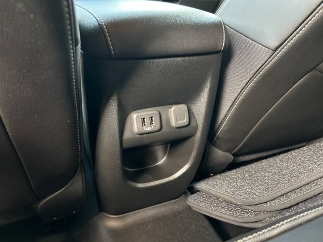 Used 2022 GMC Canyon Denali AWD/4WD image 21