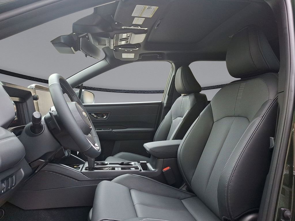 New 2026 Subaru Outback Touring XT AWD/4WD image 14