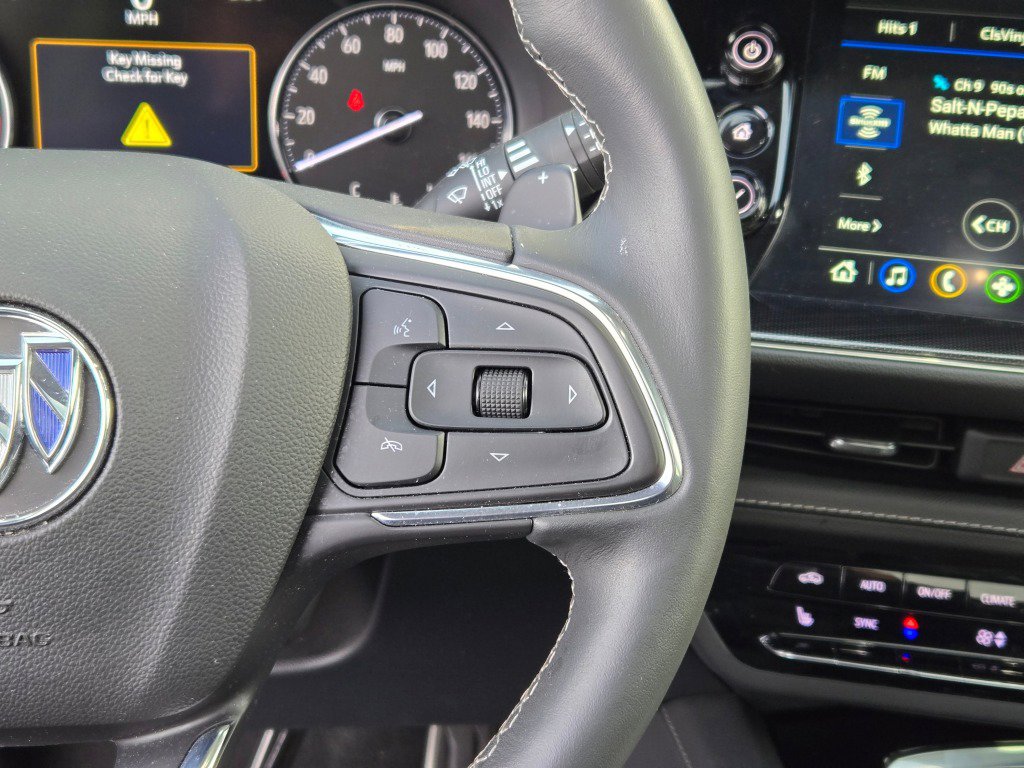 Used 2023 Buick Envision Essence w/ Sport Touring Package image 33