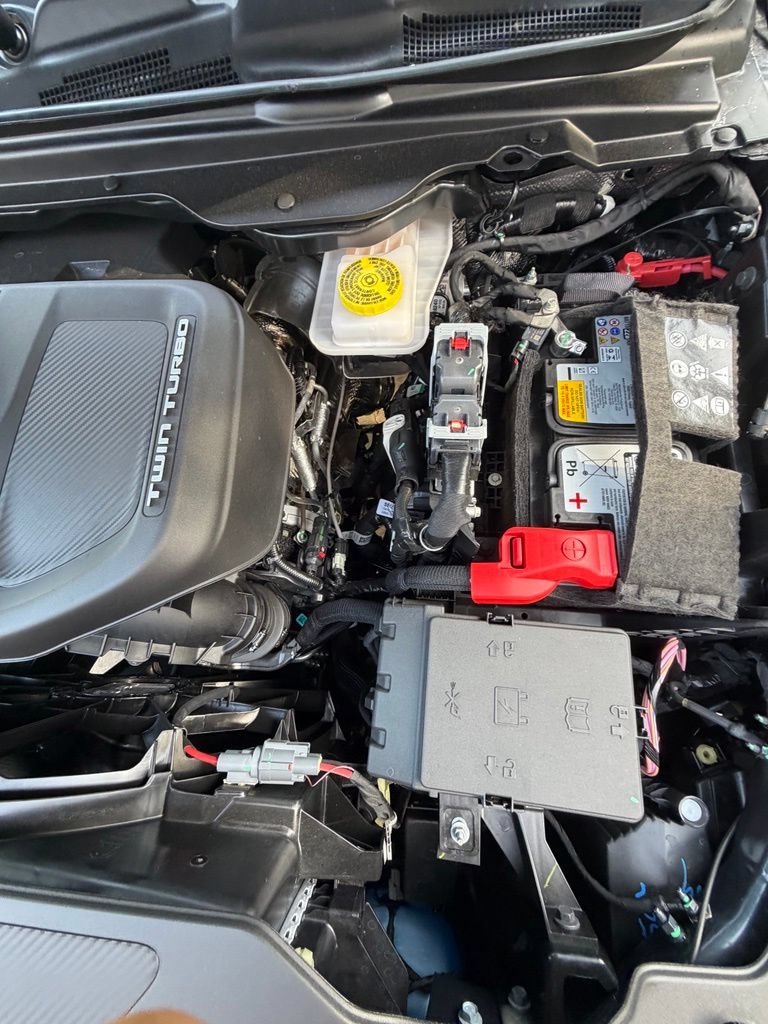 Used 2026 RAM 1500 RHO AWD/4WD image 32