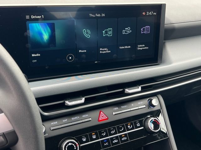 New 2025 Hyundai Sonata SE image 20