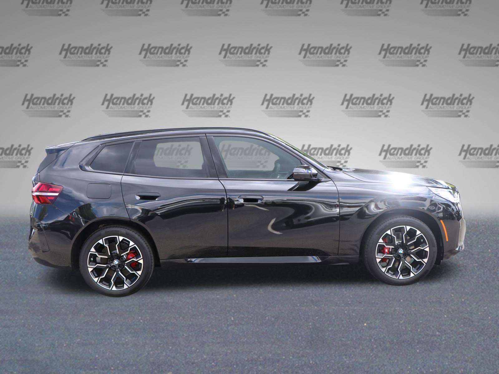 Certified 2025 BMW X3 xDrive30i w/ Premium Package AWD/4WD image 9